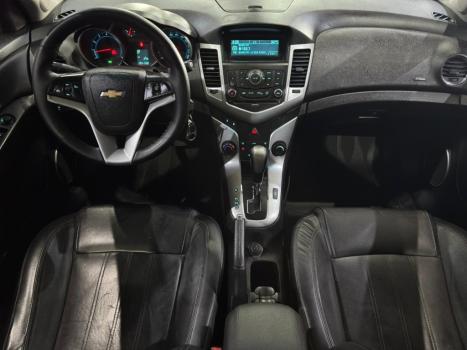 CHEVROLET Cruze Sedan 1.8 16V 4P LT ECOTEC FLEX AUTOM�TICO, Foto 7