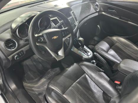 CHEVROLET Cruze Sedan 1.8 16V 4P LT ECOTEC FLEX AUTOM�TICO, Foto 8