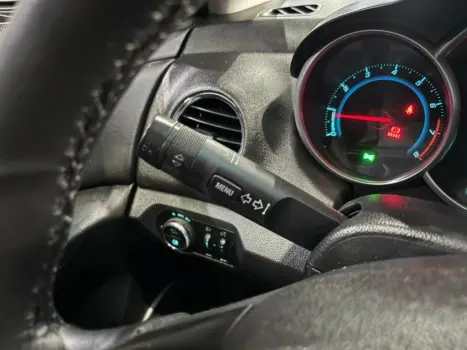 CHEVROLET Cruze Sedan 1.8 16V 4P LT ECOTEC FLEX AUTOM�TICO, Foto 17