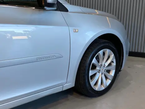 CHEVROLET Cruze Sedan 1.8 16V 4P LT ECOTEC FLEX AUTOM�TICO, Foto 7