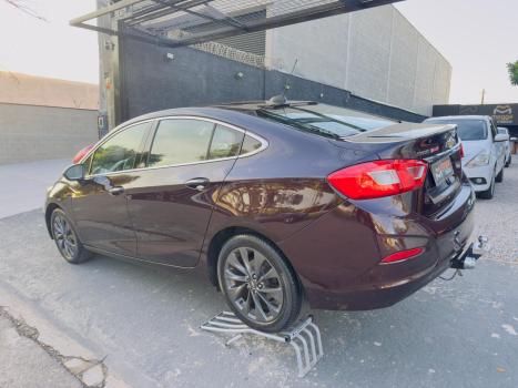 CHEVROLET Cruze Sedan 1.4 16V 4P LTZ FLEX TURBO AUTOM�TICO, Foto 8