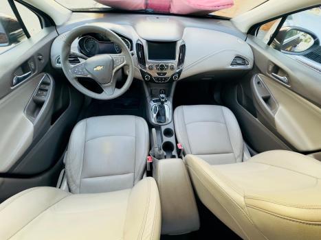 CHEVROLET Cruze Sedan 1.4 16V 4P LTZ FLEX TURBO AUTOM�TICO, Foto 9