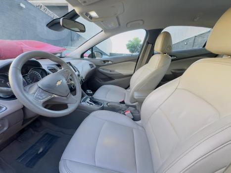 CHEVROLET Cruze Sedan 1.4 16V 4P LTZ FLEX TURBO AUTOM�TICO, Foto 10