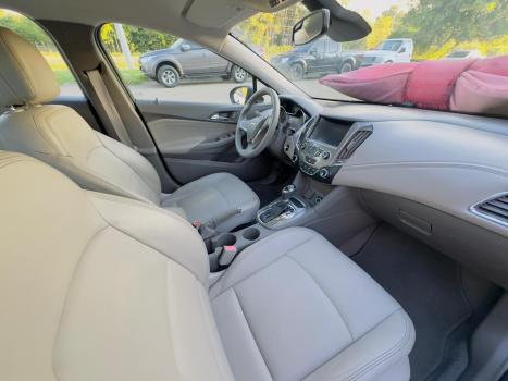CHEVROLET Cruze Sedan 1.4 16V 4P LTZ FLEX TURBO AUTOM�TICO, Foto 11