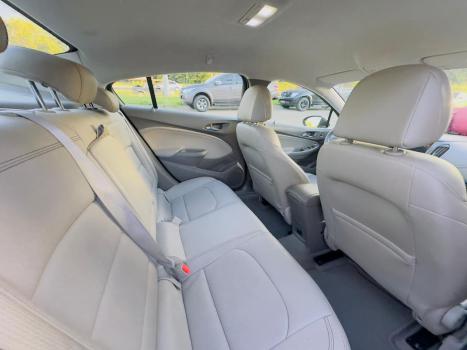 CHEVROLET Cruze Sedan 1.4 16V 4P LTZ FLEX TURBO AUTOM�TICO, Foto 12