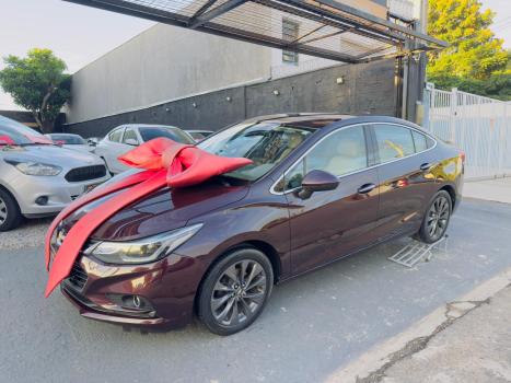 CHEVROLET Cruze Sedan 1.4 16V 4P LTZ FLEX TURBO AUTOM�TICO, Foto 14