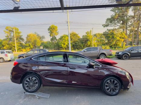 CHEVROLET Cruze Sedan 1.4 16V 4P LTZ FLEX TURBO AUTOM�TICO, Foto 17