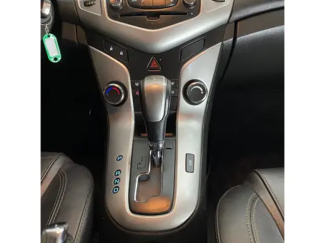CHEVROLET Cruze Sedan 1.8 16V 4P LT ECOTEC FLEX AUTOM�TICO, Foto 8