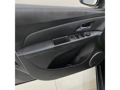 CHEVROLET Cruze Sedan 1.8 16V 4P LT ECOTEC FLEX AUTOM�TICO, Foto 12