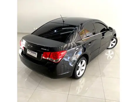 CHEVROLET Cruze Sedan 1.8 16V 4P LT ECOTEC FLEX AUTOM�TICO, Foto 15