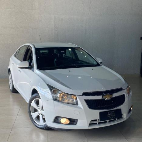 CHEVROLET Cruze Sedan 1.8 16V 4P LT ECOTEC FLEX AUTOM�TICO, Foto 1
