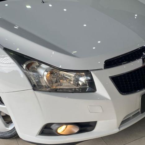 CHEVROLET Cruze Sedan 1.8 16V 4P LT ECOTEC FLEX AUTOM�TICO, Foto 6