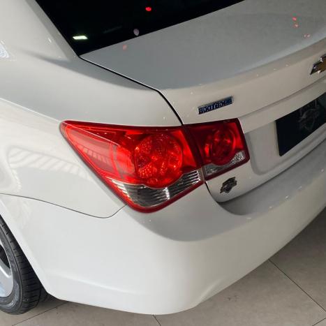 CHEVROLET Cruze Sedan 1.8 16V 4P LT ECOTEC FLEX AUTOM�TICO, Foto 7