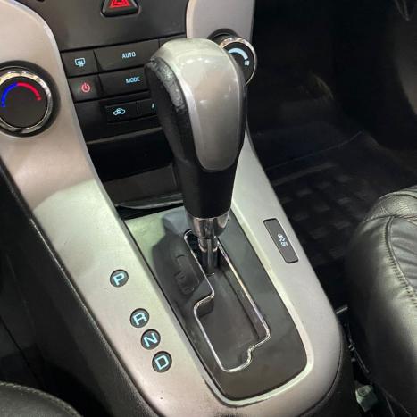 CHEVROLET Cruze Sedan 1.8 16V 4P LT ECOTEC FLEX AUTOM�TICO, Foto 11