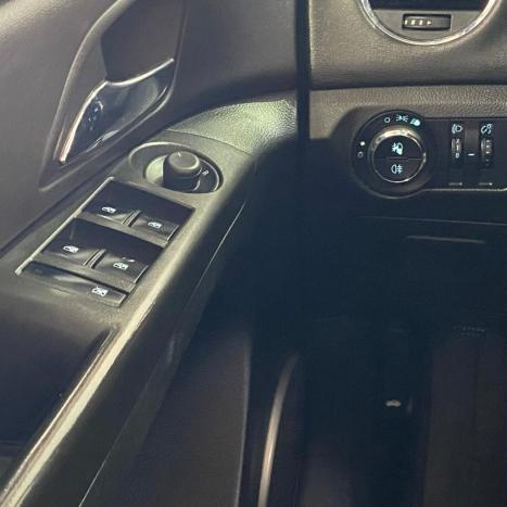 CHEVROLET Cruze Sedan 1.8 16V 4P LT ECOTEC FLEX AUTOM�TICO, Foto 12