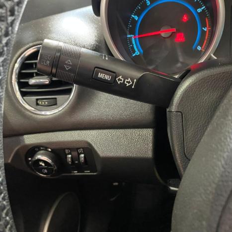 CHEVROLET Cruze Sedan 1.8 16V 4P LT ECOTEC FLEX AUTOM�TICO, Foto 13