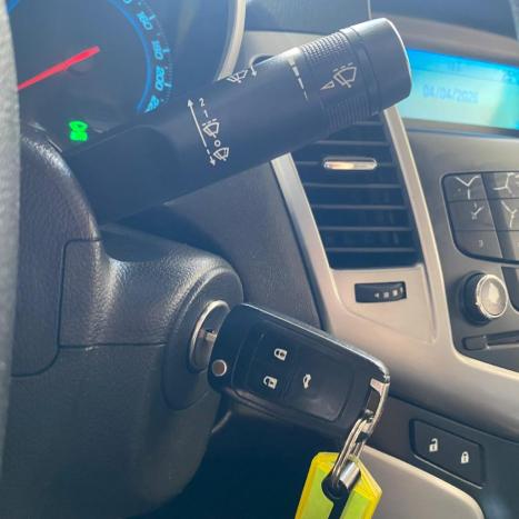 CHEVROLET Cruze Sedan 1.8 16V 4P LT ECOTEC FLEX AUTOM�TICO, Foto 14