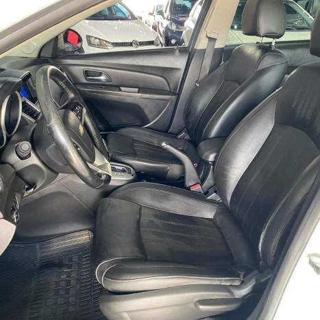 CHEVROLET Cruze Sedan 1.8 16V 4P LT ECOTEC FLEX AUTOM�TICO, Foto 15