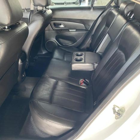 CHEVROLET Cruze Sedan 1.8 16V 4P LT ECOTEC FLEX AUTOM�TICO, Foto 16