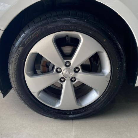 CHEVROLET Cruze Sedan 1.8 16V 4P LT ECOTEC FLEX AUTOM�TICO, Foto 18