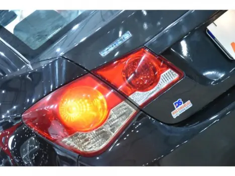 CHEVROLET Cruze Sedan 1.8 16V 4P LT ECOTEC FLEX, Foto 2