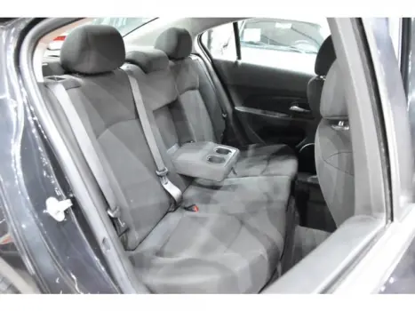 CHEVROLET Cruze Sedan 1.8 16V 4P LT ECOTEC FLEX, Foto 6