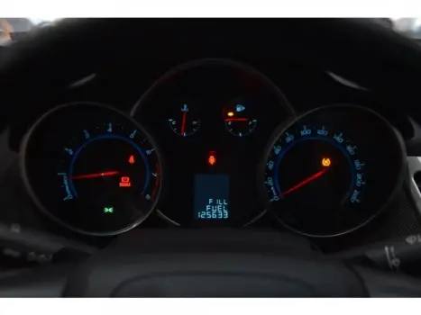 CHEVROLET Cruze Sedan 1.8 16V 4P LT ECOTEC FLEX, Foto 12