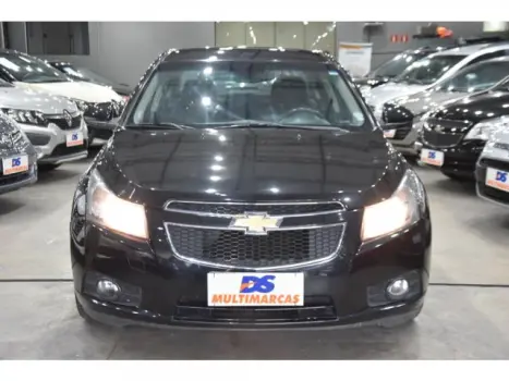 CHEVROLET Cruze Sedan 1.8 16V 4P LT ECOTEC FLEX, Foto 14