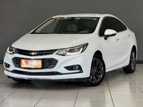 CHEVROLET Cruze Sedan 1.4 16V 4P LTZ FLEX TURBO AUTOM�TICO, Foto 1