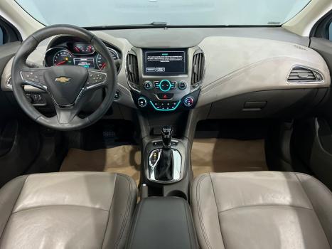 CHEVROLET Cruze Sedan 1.4 16V 4P LTZ FLEX TURBO AUTOM�TICO, Foto 4