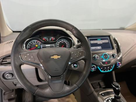 CHEVROLET Cruze Sedan 1.4 16V 4P LTZ FLEX TURBO AUTOM�TICO, Foto 5