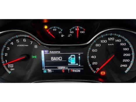 CHEVROLET Cruze Sedan 1.4 16V 4P LTZ FLEX TURBO AUTOM�TICO, Foto 7
