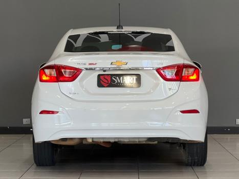 CHEVROLET Cruze Sedan 1.4 16V 4P LTZ FLEX TURBO AUTOM�TICO, Foto 10