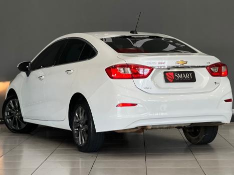 CHEVROLET Cruze Sedan 1.4 16V 4P LTZ FLEX TURBO AUTOM�TICO, Foto 11