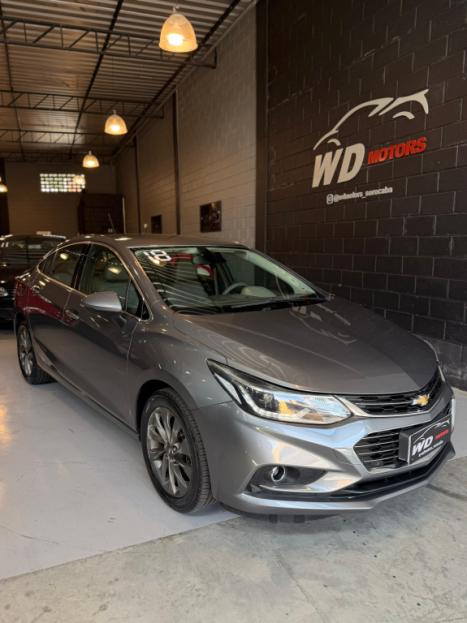 CHEVROLET Cruze Sedan 1.4 16V 4P LTZ FLEX TURBO AUTOM�TICO, Foto 1