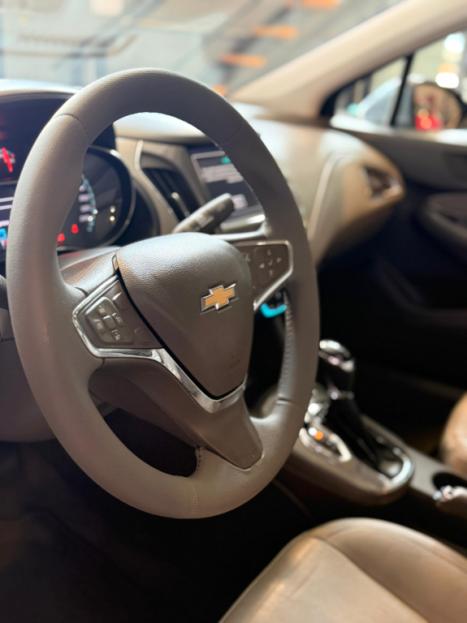 CHEVROLET Cruze Sedan 1.4 16V 4P LTZ FLEX TURBO AUTOM�TICO, Foto 2