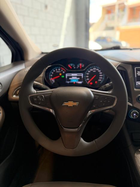 CHEVROLET Cruze Sedan 1.4 16V 4P LTZ FLEX TURBO AUTOM�TICO, Foto 4