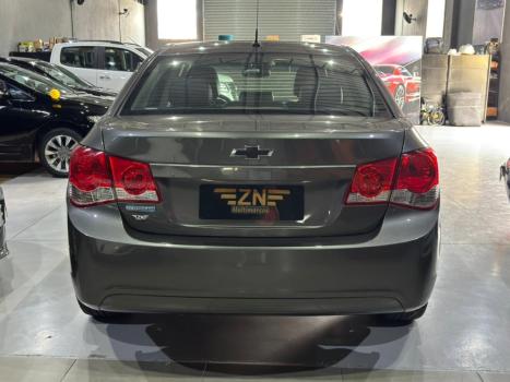 CHEVROLET Cruze Sedan 1.8 16V 4P LT ECOTEC FLEX AUTOM�TICO, Foto 6