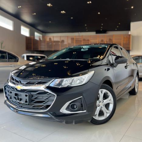 CHEVROLET Cruze Sedan 1.4 16V 4P LT FLEX TURBO AUTOM�TICO, Foto 1
