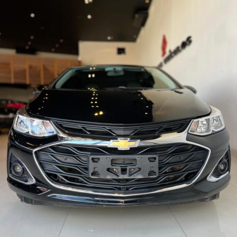 CHEVROLET Cruze Sedan 1.4 16V 4P LT FLEX TURBO AUTOM�TICO, Foto 2