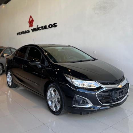 CHEVROLET Cruze Sedan 1.4 16V 4P LT FLEX TURBO AUTOM�TICO, Foto 3