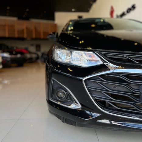 CHEVROLET Cruze Sedan 1.4 16V 4P LT FLEX TURBO AUTOM�TICO, Foto 4