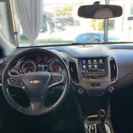 CHEVROLET Cruze Sedan 1.4 16V 4P LT FLEX TURBO AUTOM�TICO, Foto 12