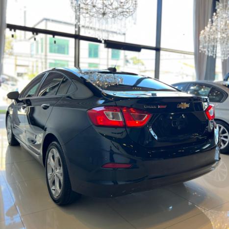 CHEVROLET Cruze Sedan 1.4 16V 4P LT FLEX TURBO AUTOM�TICO, Foto 14