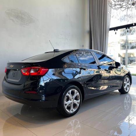 CHEVROLET Cruze Sedan 1.4 16V 4P LT FLEX TURBO AUTOM�TICO, Foto 16