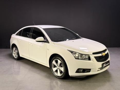 CHEVROLET Cruze Sedan 1.8 16V 4P LT ECOTEC FLEX AUTOM�TICO, Foto 1