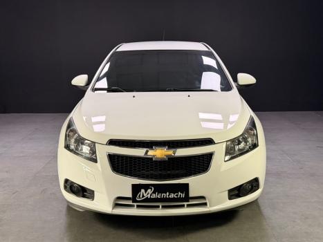 CHEVROLET Cruze Sedan 1.8 16V 4P LT ECOTEC FLEX AUTOM�TICO, Foto 6