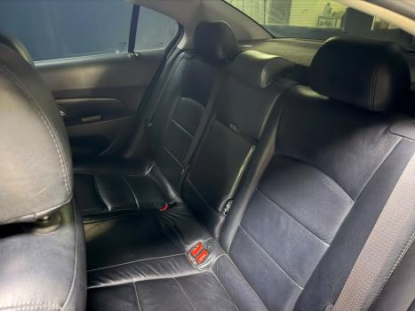 CHEVROLET Cruze Sedan 1.8 16V 4P LT ECOTEC FLEX AUTOM�TICO, Foto 10