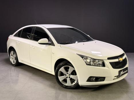 CHEVROLET Cruze Sedan 1.8 16V 4P LT ECOTEC FLEX AUTOM�TICO, Foto 13