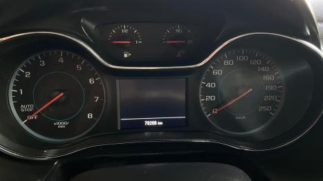 CHEVROLET Cruze Sedan 1.4 16V 4P LT FLEX TURBO AUTOM�TICO, Foto 5